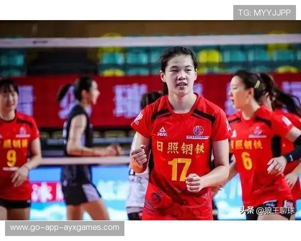 辽宁女排轮换体系趋于合理，多名年轻球员表现稳健