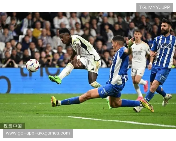 维尼修斯弧顶世界波皇马再下一城 维尼修斯弧顶世界波皇马再下一城