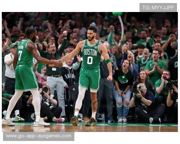 凯尔特人强化长距离奔跑，全队体能大幅提升