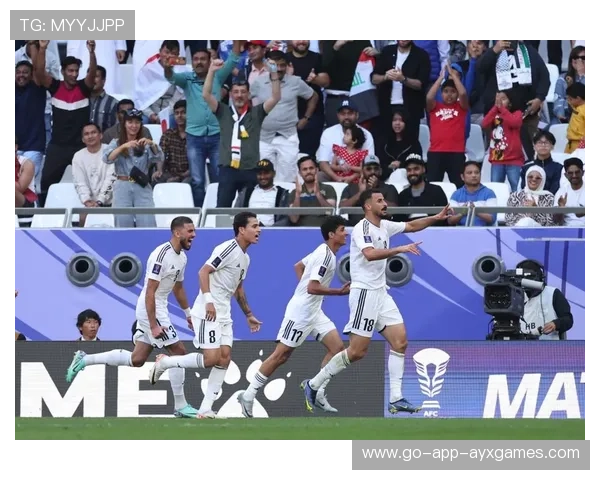 伊拉克队内部士气仍高？主帅给出极限动员