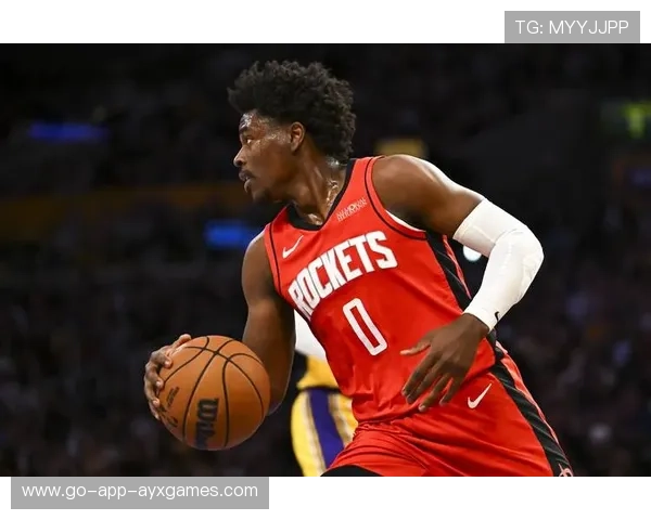 火箭3连败，球队内部摩擦不断，战术瓶颈显现