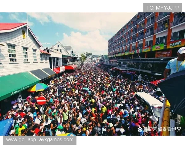 苏里南举办国际登山运动节，苏里南地理