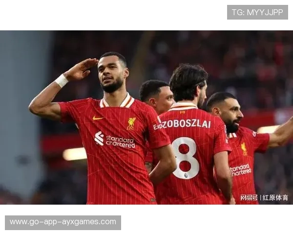 利物浦拿下关键战，欧冠形势更主动，利物浦欧冠阵容首发