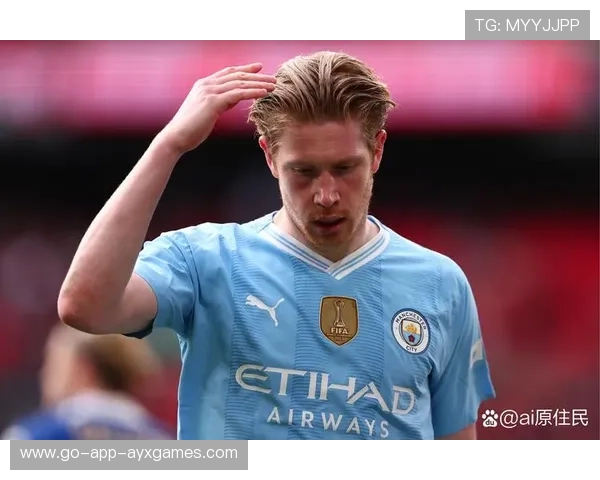 国际米兰评估德布劳内式智核，打造未来中场新天王