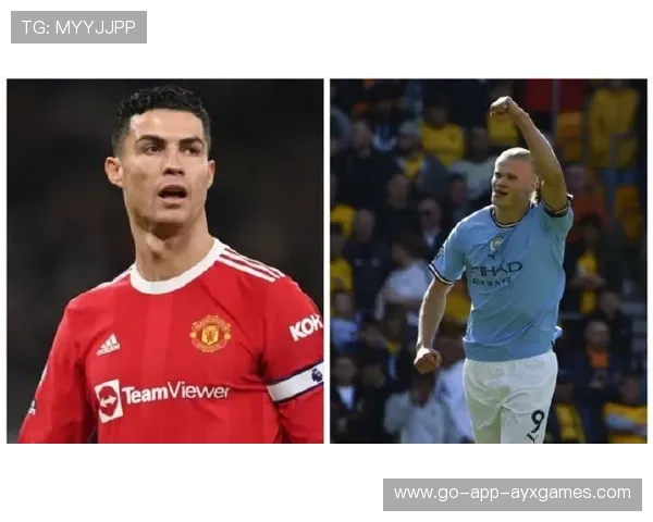 挪威豪情不灭，哈兰德成青年偶像代表