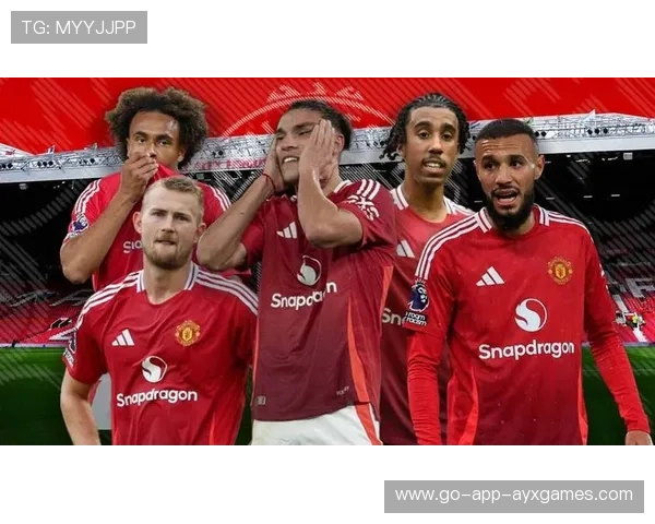 曼联青训迎来新生，年轻力量为球队注入新鲜血液